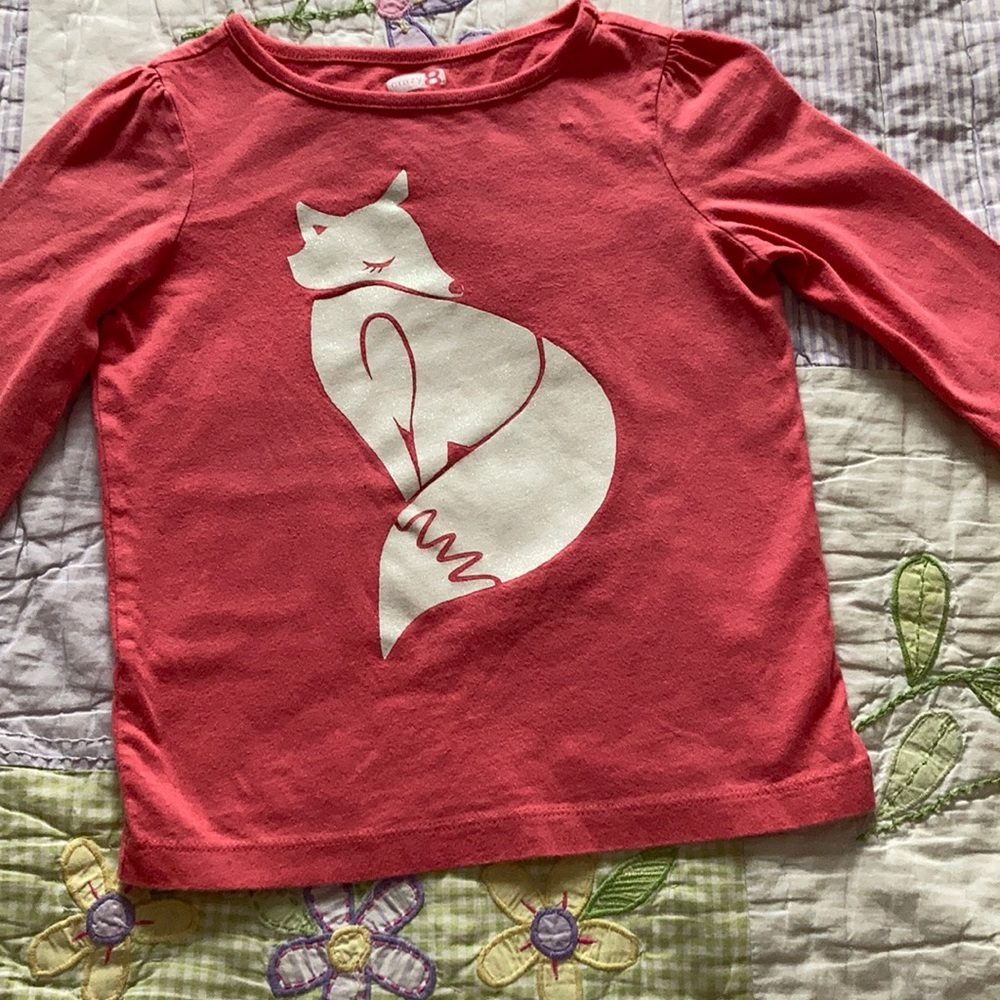 A t-shirt